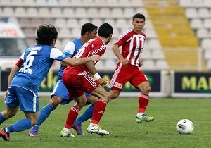 Sivasspor Evinde zgn
