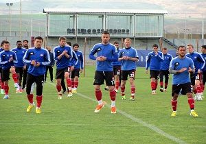 Sivassporda stanbul Bykehir Belediyespor  Heyecan