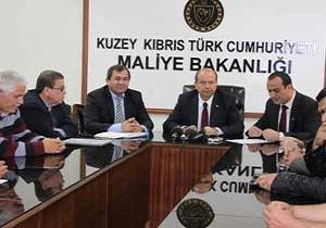 ofr Okullar Birlii, Tatar dan Yardm stedi
