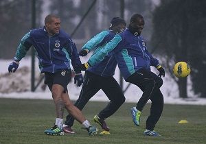 Moussa Sow kr Saraolu Stad nda