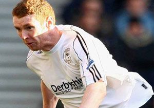 Stephen Pearson Bursaspor Yolunda