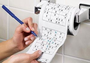 Bulmaca Ve Sudoku Bunamay Hzlandryor