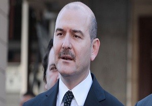 Soylu: ehit Says 38 Oldu