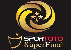 Sper Final Fikstr ekimi Yarn Yaplacak  