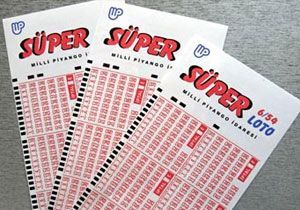 Sper Loto 5. Kez Devretti
