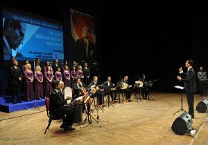 Sralsan, lmnn 14nc Ylnda Anlacak 