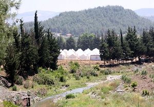 Suriyeli Snmaclarn Says 10 Bin 424e Ulat
