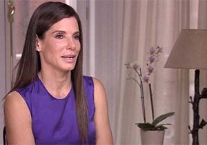 Sandra Bullock un Google Fobisi