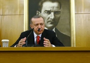 Erdoan:Sincar da Beklemeye ok Fazla Tahammlmz Yok