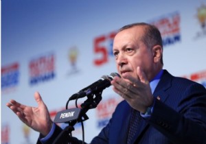 Erdoan:Pensilvanya ya Kaann da Akbeti Kosova dakiler Gibi Olacak