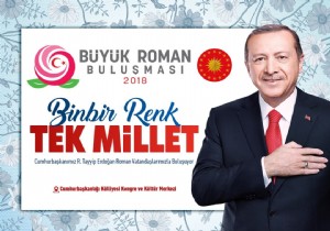 Erdoan Klliye de Romanlar Arlayacak