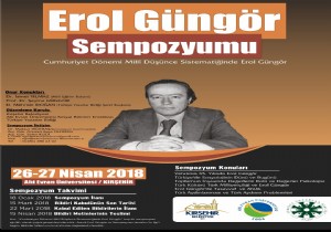 TYB  Prof. Dr. Erol Gngr memleketi Krehirde  Anlacak