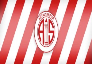 Antalyaspor  Hamza Hamzaolu ile Yollarn Ayrd