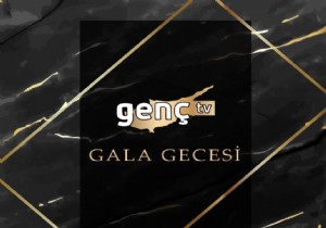 Kbrs Gen Tv  21. Yan Muhteem Gala le Kutlayacak