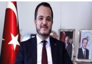 Arda Ermut Cumhurbakanl Yatrm Ofisi Bakan Oldu