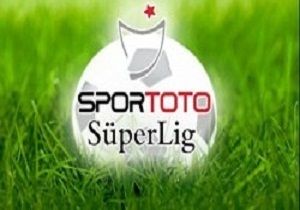 Spor Toto Sper Ligde 15. Hafta Hakemler Belli Oldu