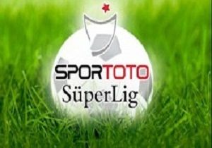 Spor Toto Sper Ligde 20. Hafta Program Belli Oldu