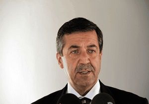 KKTC Siyasetinde DGP Heyecan