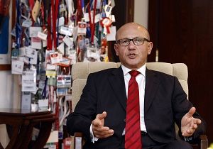 2. Cumhurbakan Talat: Vatandalklar Konusunda Byk Bir Ciddiyetsizlik Var