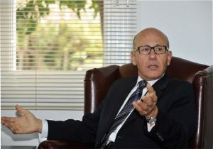 2. Cumhurbakan Talat tan Deerlendirmeler