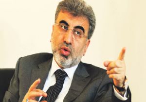 Taner Yldz: Daha bugn perembe