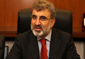 Bakan Yldz dan Doalgaz Zamm Aklamas