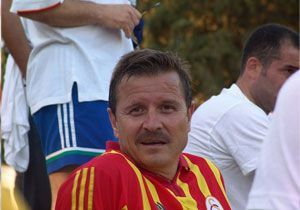 Cneyt Tanman Birlik Beraberlik ars Yapt