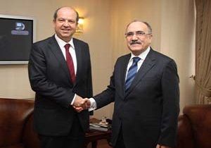 Maliye Bakan Tatar, Atalay le Grt