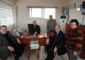 Bakan Tatar: Gen Giriimcileri Grdke Gurulanyoruz