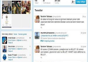 Tatlses ten Twitter a veda