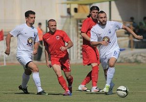TK Tavanl Linyitspor Evinde zgn