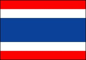 Tayland da Ma Sonras Kavga