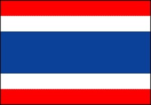 Tayland da Fabrikada Patlama