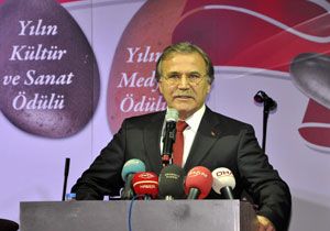 TBMM Bakan ANSADn Programna Katld