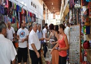TDP Genel Bakan akc: 28 Temmuz Bir Milat Olacak