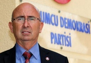 TDP Genel Bakan zyiit: Kbrs Trk Halknn radesine Sayg Gsterilmeli