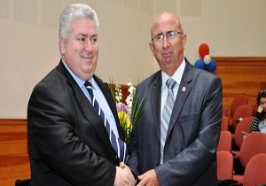 TDP nin Yeni Genel Bakan zyiit