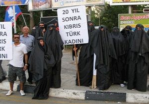 TDPden Klliye Projesi Protestosu