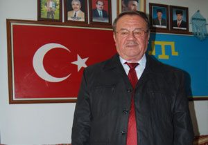 Eski Tekirda Belediye Bakan Hayatn Kaybetti