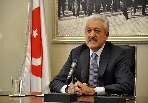 TFF de Deprem