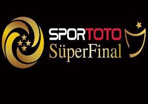 TFF, Play-Off Kararn Aklad