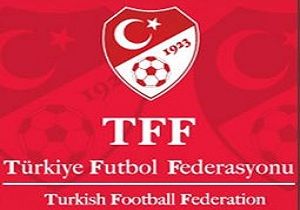 TFF Ynetim Kurulu Grev Dalmn Yapt
