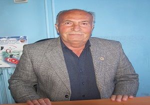 THK Korkuteli ubesinde Genel Kurul Heyecan