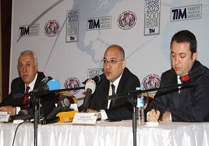 Nisan Ay hracat Rakamlar Akland