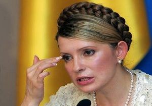 Timoenko ya Tahliye Yok 