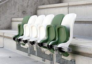 Timsah Arena da Sona Doru