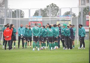 Timsah Gzn Antalyaspora evirdi