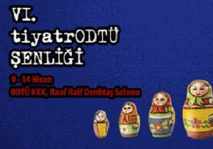 TiyatrODT enlii Yarn Balyor
