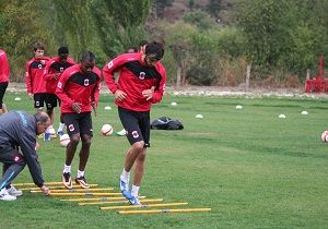 TK Tavanl Linyitspor un Hedefi Galibiyet