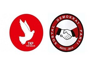 TKP-YG ve SDP Kararn Verdi